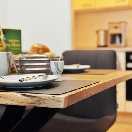 Ein Echtes Nordlicht! De Gracht Apartment