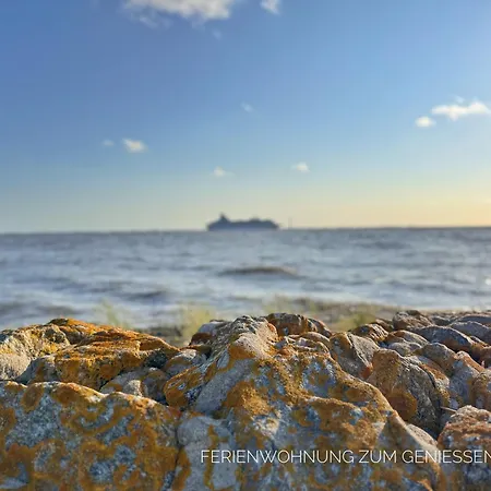 Ein Echtes Nordlicht! De Gracht Apartment