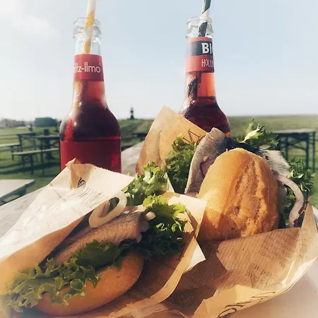 Ein Echtes Nordlicht! De Gracht