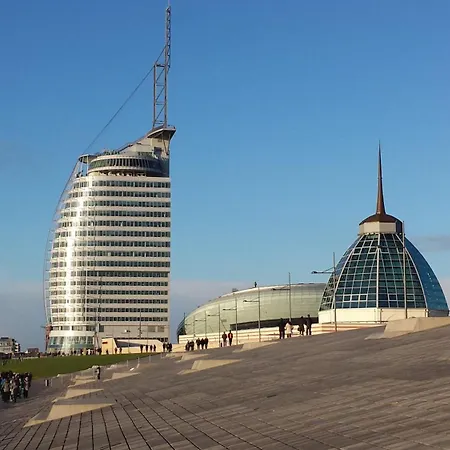 Apartment Ein Echtes Nordlicht! De Gracht *