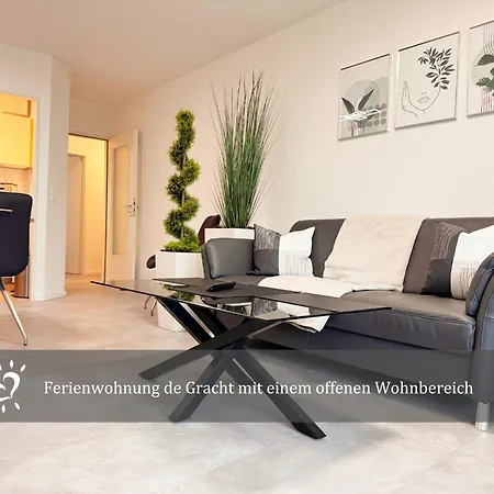 Ein Echtes Nordlicht! De Gracht Dorumer Neufeld