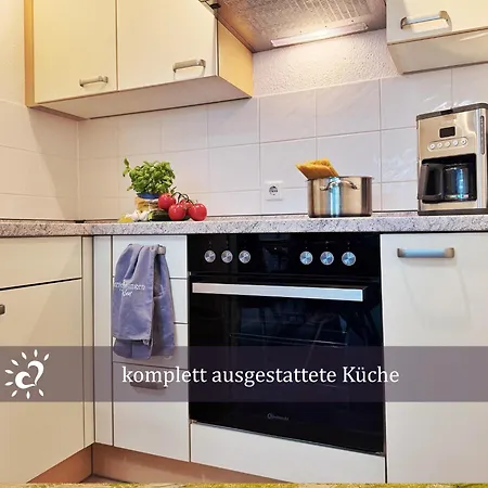 Apartament Ein Echtes Nordlicht! De Gracht