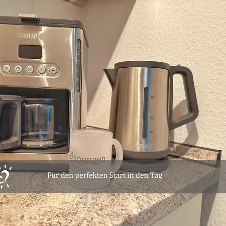 Ein Echtes Nordlicht! De Gracht Apartment *