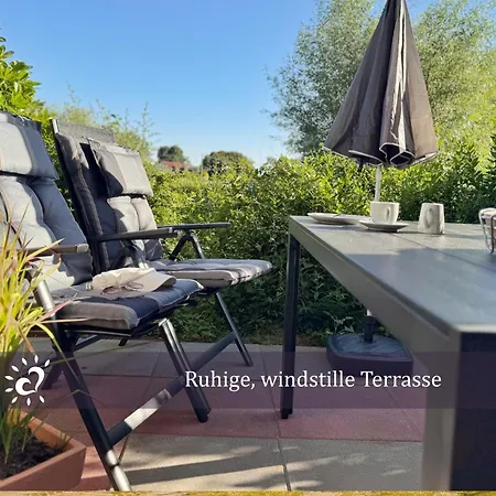 Ein Echtes Nordlicht! De Gracht Apartment *