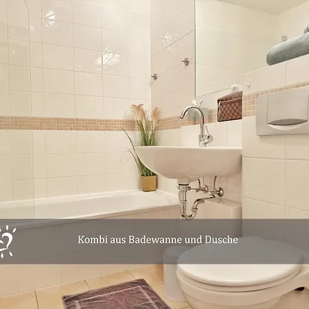Apartament Ein Echtes Nordlicht! De Gracht *